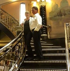 Meet your Posher, Normand